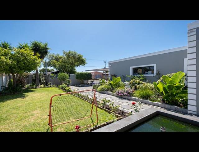 3 BEDROOM HOUSE FOR SALE IN VASCO ESTATE